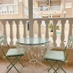 Two Bedroom Playa Del Cura Apartment Torrevieja