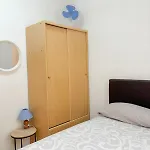 Two Bedroom Playa Del Cura Apartment Torrevieja