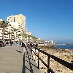Two Bedroom Playa Del Cura Apartment