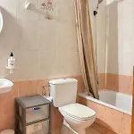 Apartment Two Bedroom Playa Del Cura *