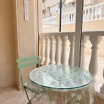 Two Bedroom Playa Del Cura Apartment