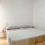 Two Bedroom Playa Del Cura Apartment *