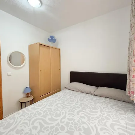 Apartment Two Bedroom Playa Del Cura Torrevieja